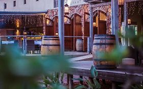 Bushveld Terrace Safari Hotel, Lodge & Spa